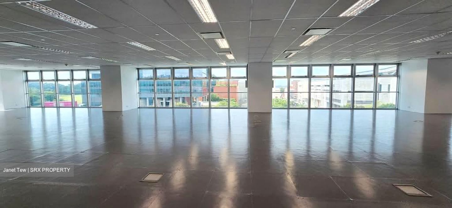 Psa Building (D5), Office #576566291